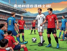 巴塞罗那突围：欧国联强弱对决即将开战