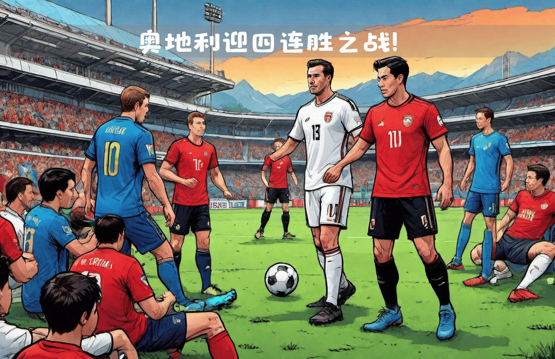 巴塞罗那突围：欧国联强弱对决即将开战