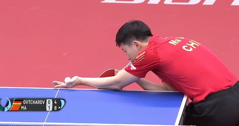 连胜终结！意大利队乒乓球赛事中意外挺进决赛