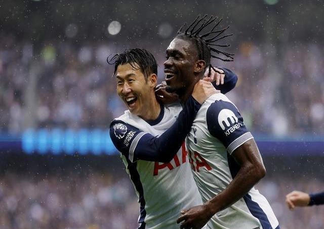 生死战足总杯前瞻：孙兴慜伤情更新，北京首钢冲击零封纪录(抗战最牛签到系统)